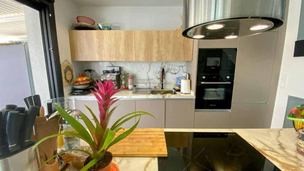 Detached Villa Finestrat Alicante - image 6