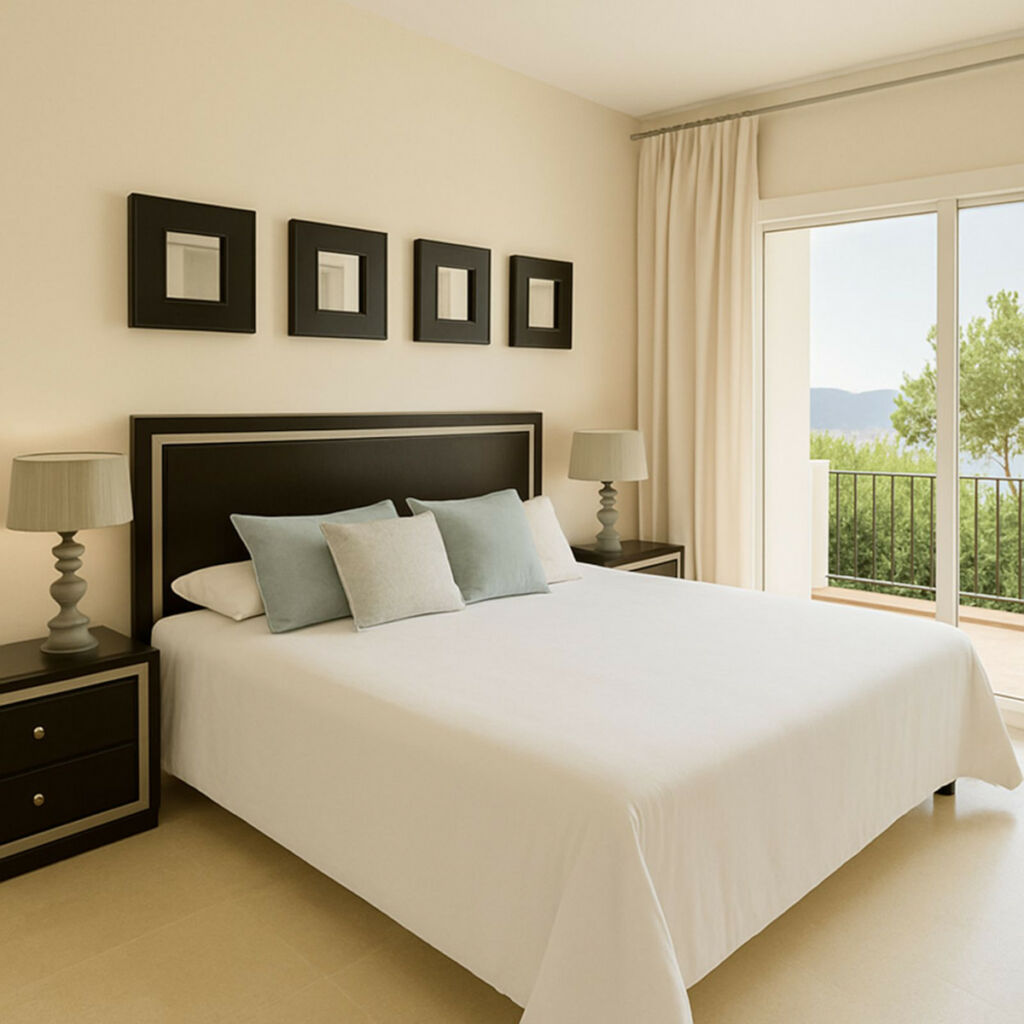 Ground Floor Apartment Benahavís Málaga - image 6