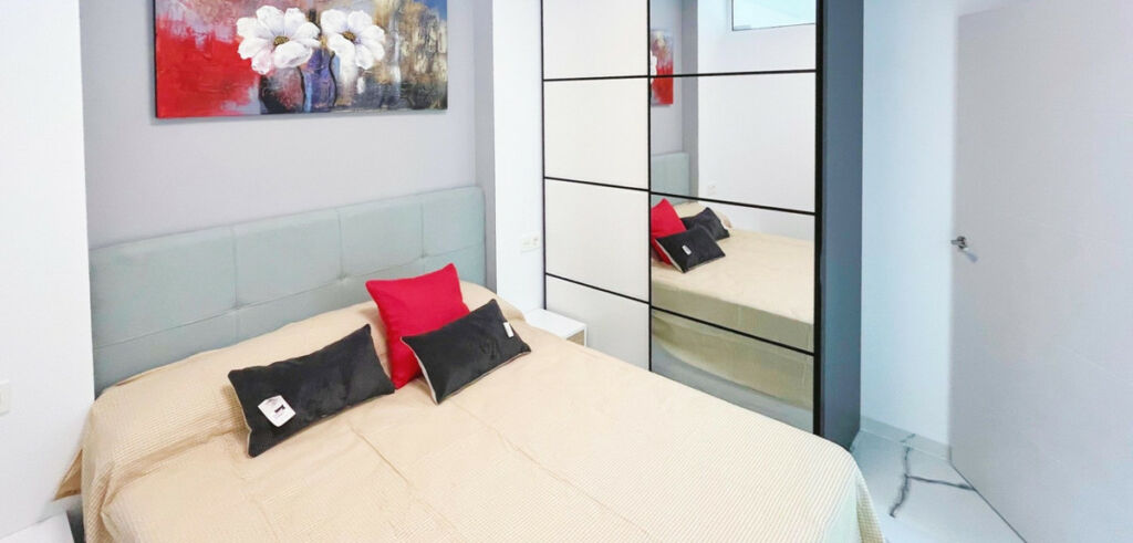 Ground Floor Apartment Playa Del Cura Alicante - image 6