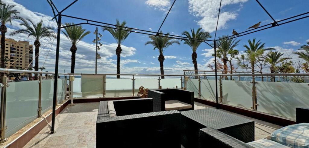 Duplex Playa Del Cura Alicante - image 6