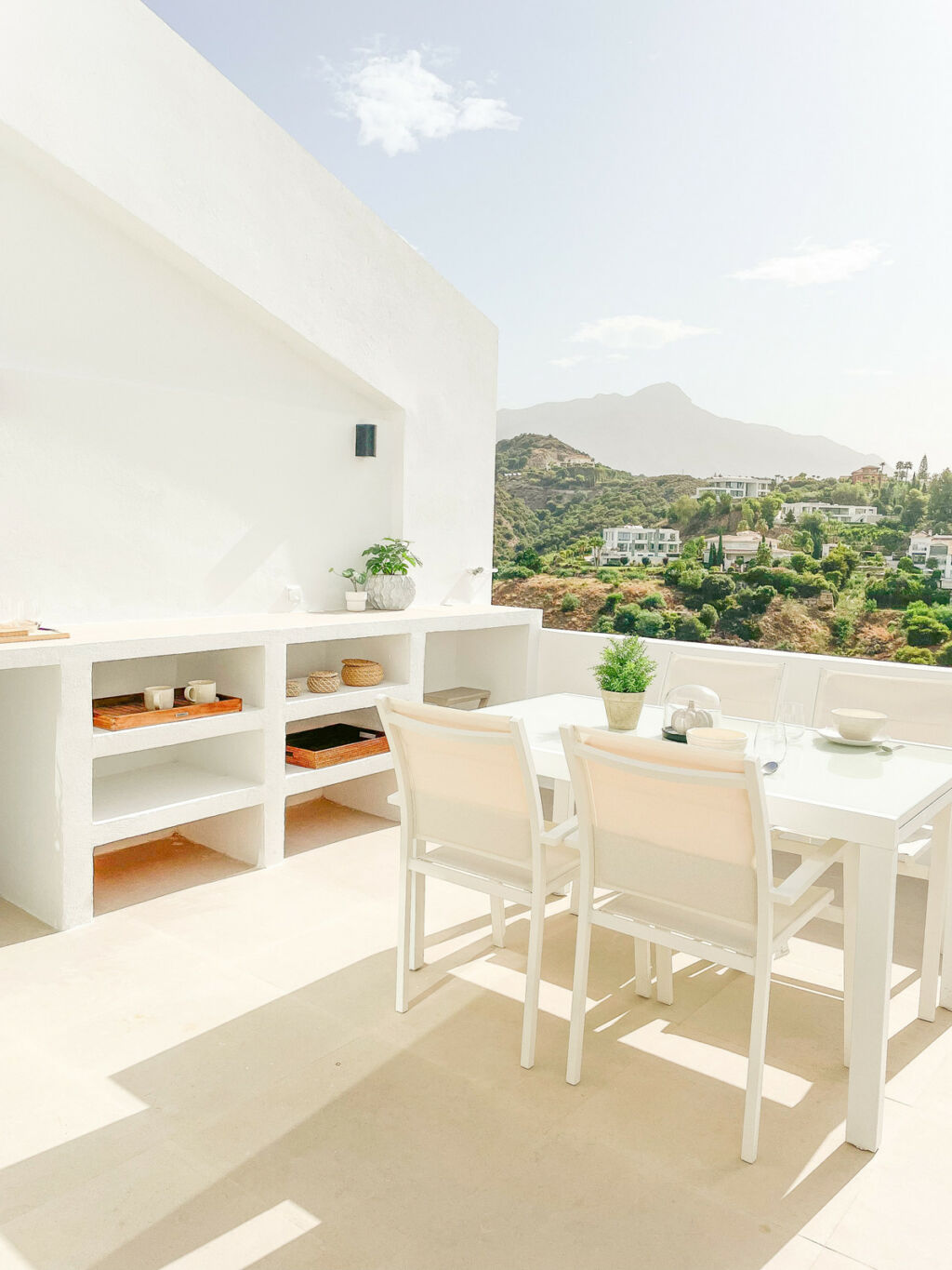 Penthouse La Quinta Málaga - image 6