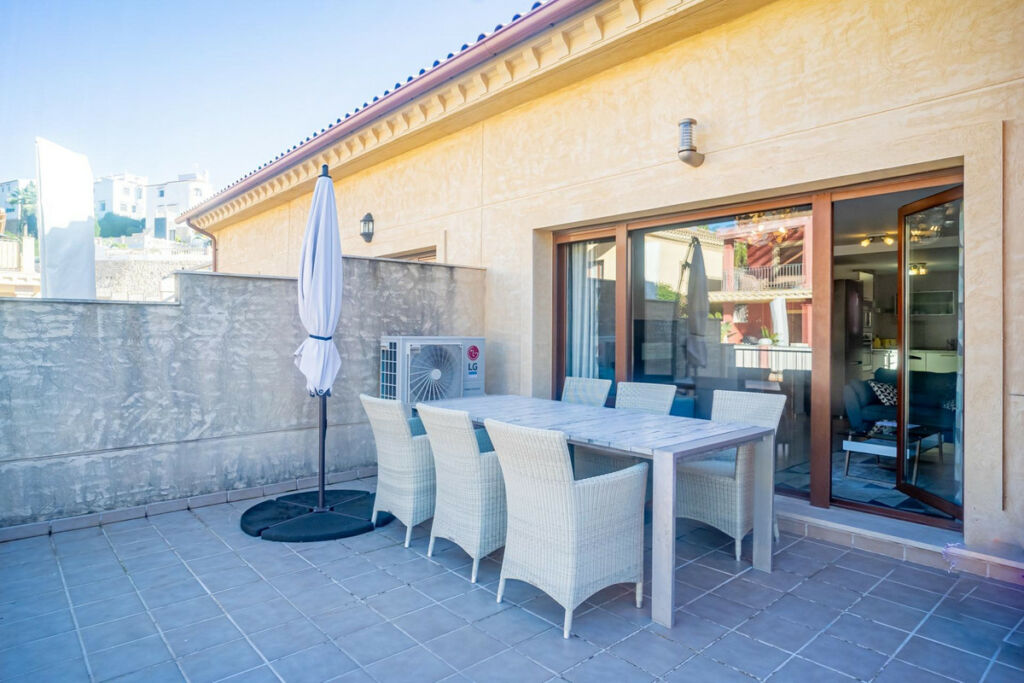 Duplex Benissa Alicante - image 7