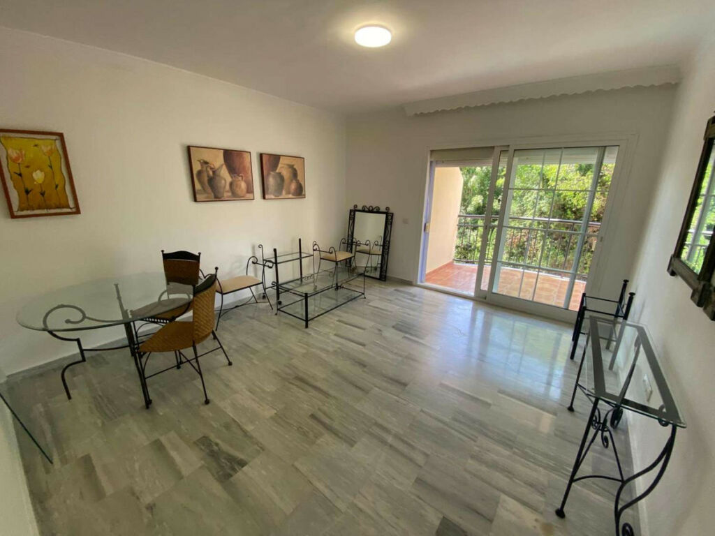 Middle Floor Apartment Mijas Málaga - image 6