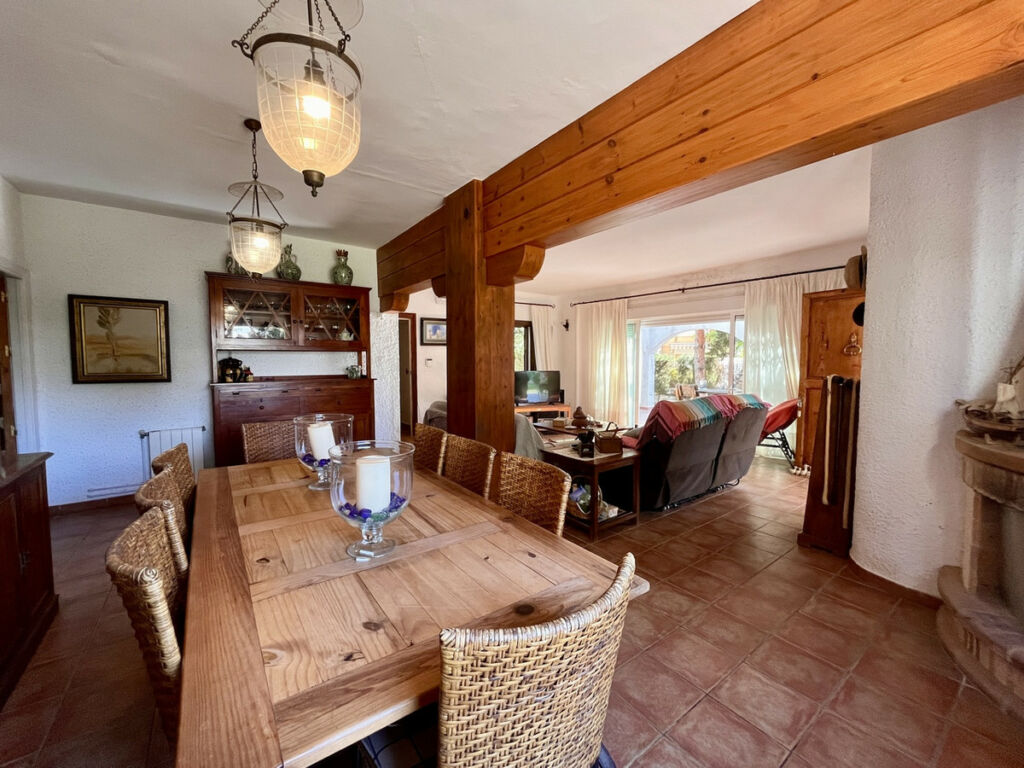 Detached Villa Cabo Roig Alicante - image 6