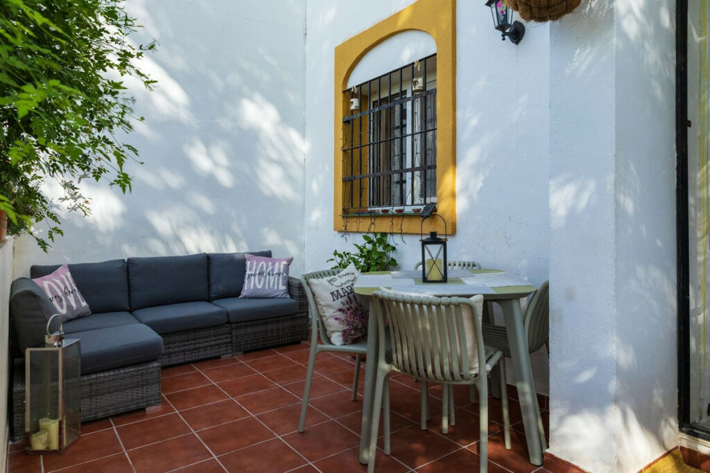 Townhouse Montemar Málaga - image 8