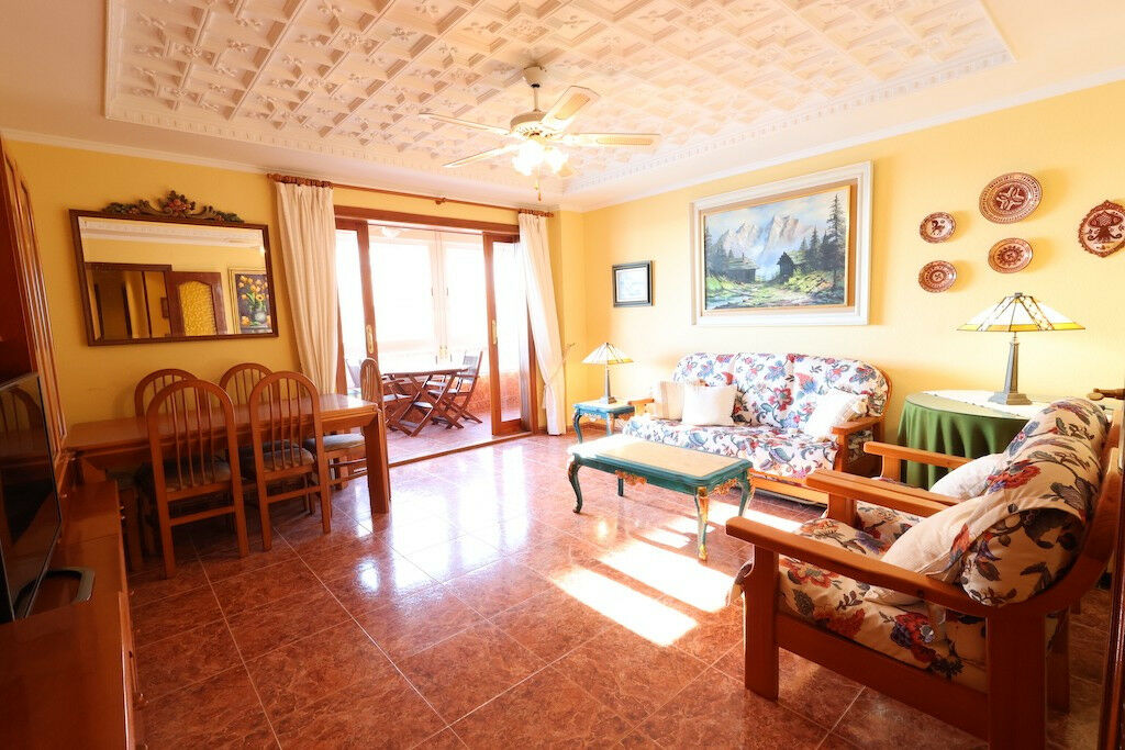 Middle Floor Apartment Torrevieja Alicante - zdjęcie 6