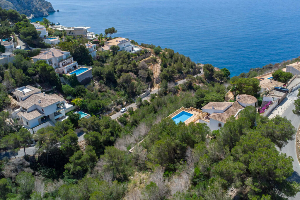 Land Javea Alicante - image 6