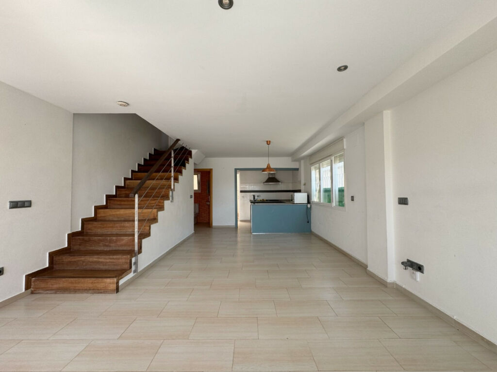 Townhouse Javea Alicante - image 7