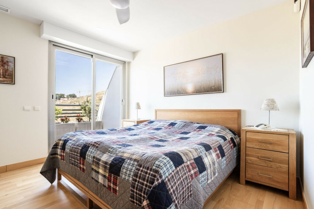 Top Floor Apartment La Cala de Mijas Málaga - image 6