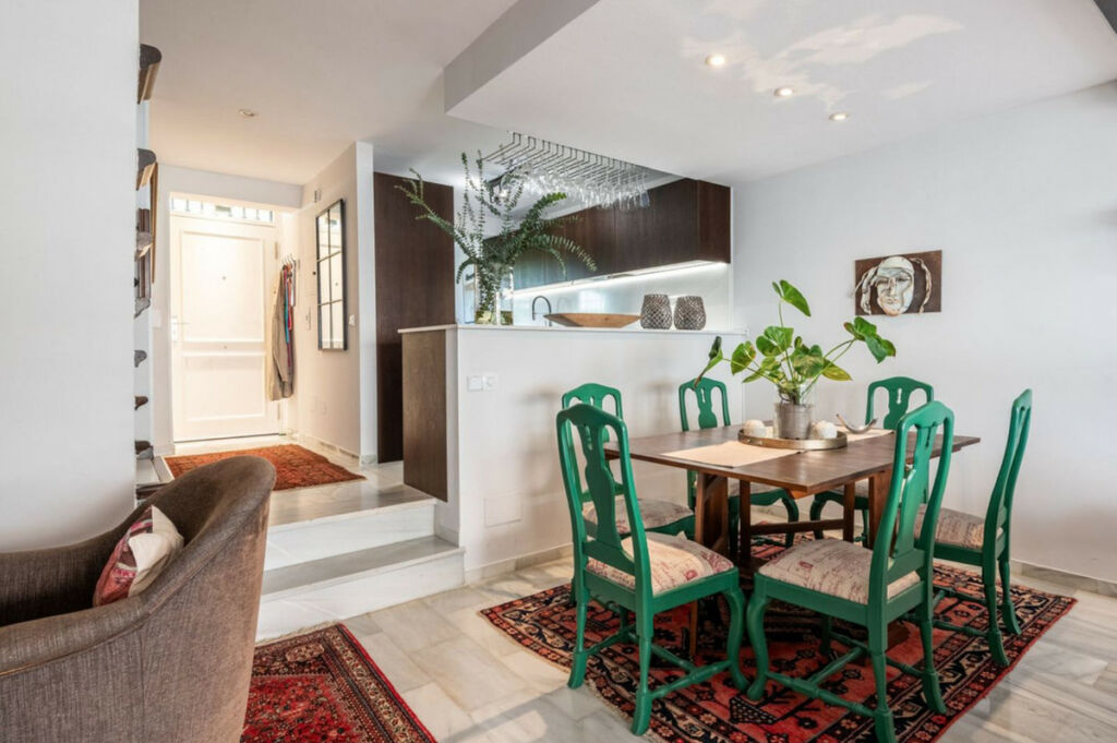 Semi-Detached House Marbella Málaga - image 6