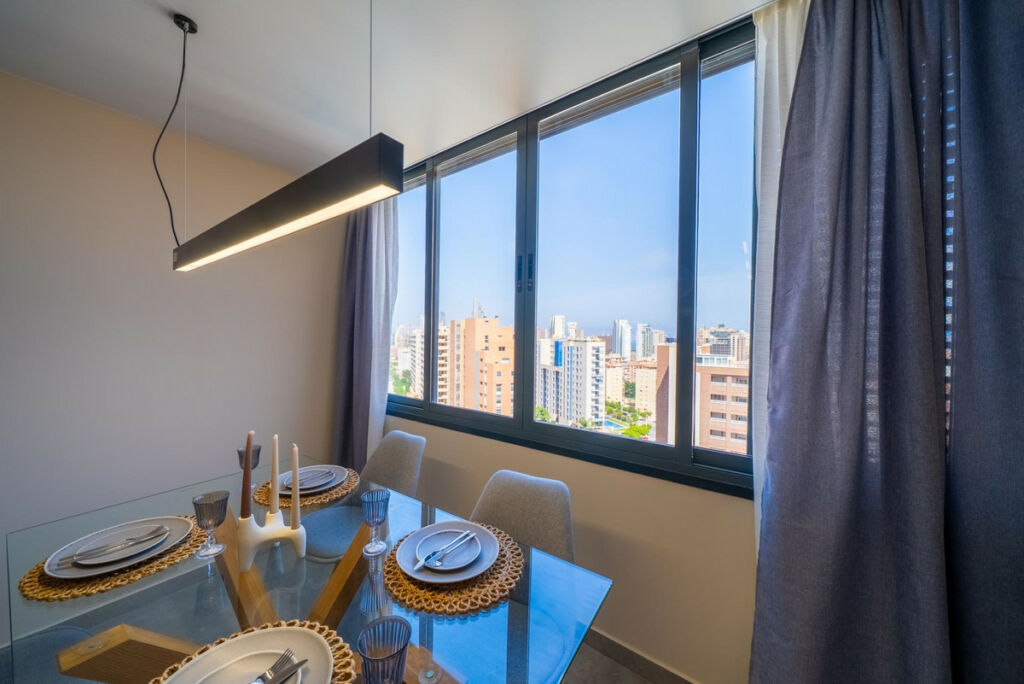 Penthouse Villajoyosa Alicante - image 6