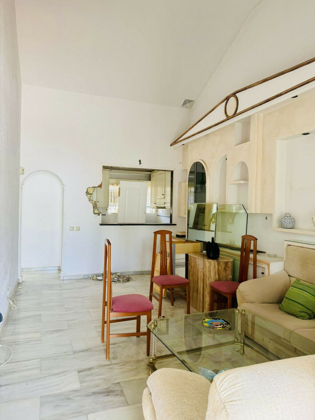 Top Floor Apartment Nueva Andalucía Málaga - image 12