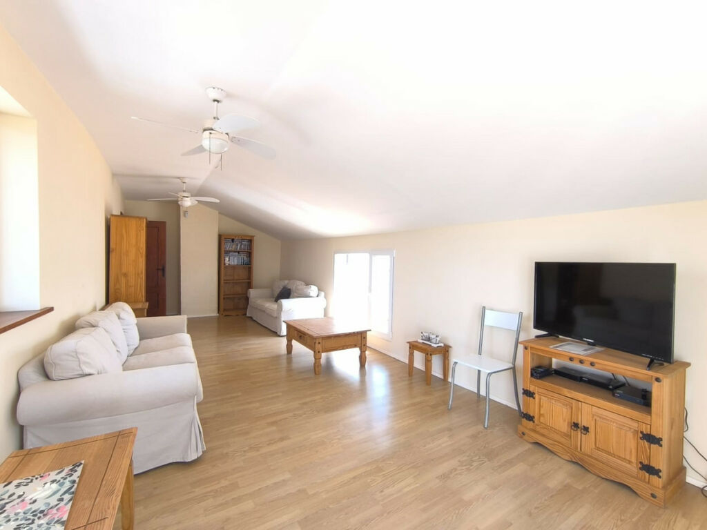 Detached Villa Villena Alicante - image 6