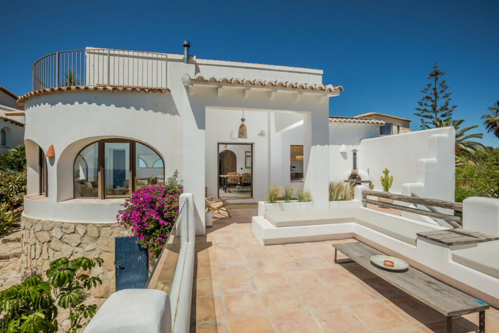 Detached Villa Javea Alicante - image 6