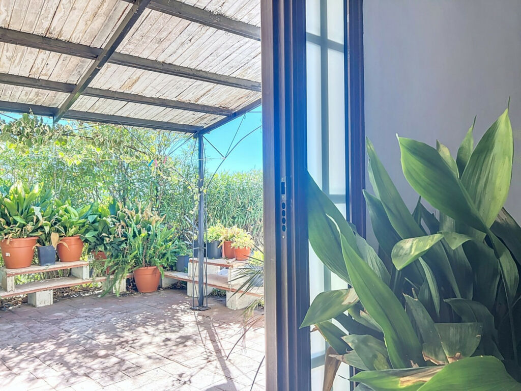 Detached Villa Sedella Málaga - image 6