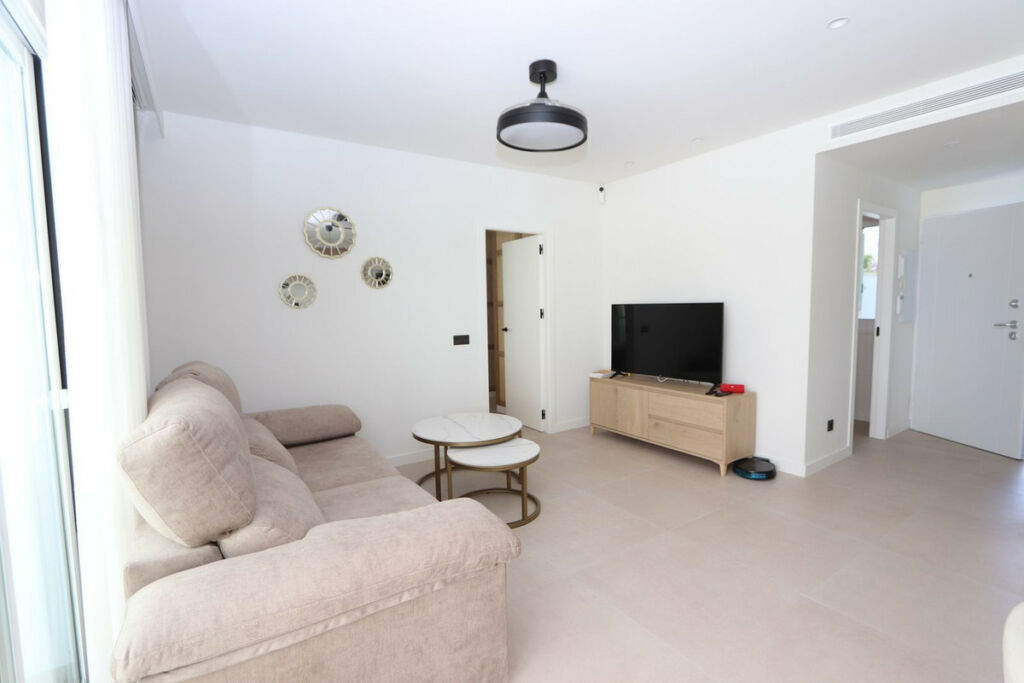 Ground Floor Apartment Torre de la Horadada Alicante - image 8