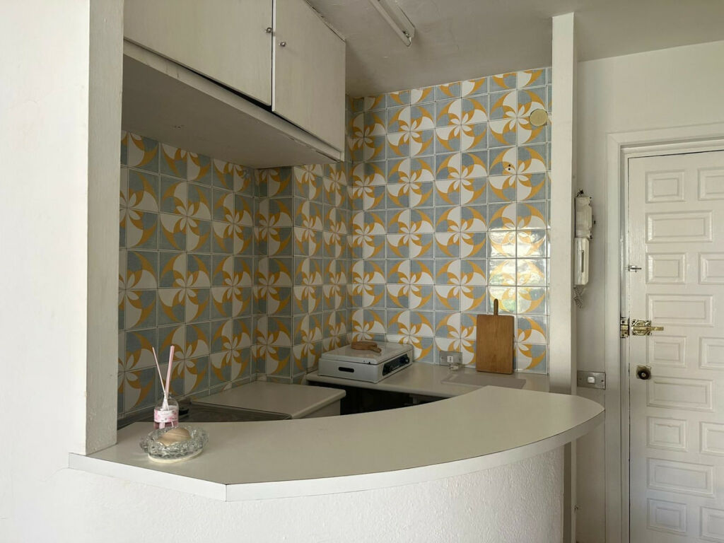 Middle Floor Studio Marbella Málaga - image 6