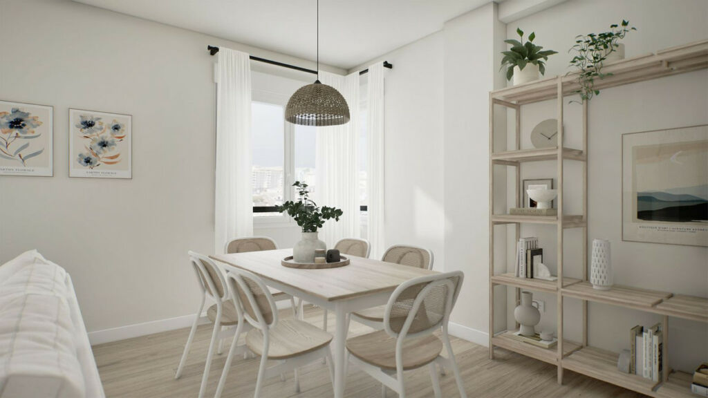 Middle Floor Apartment Fuengirola Málaga - image 6