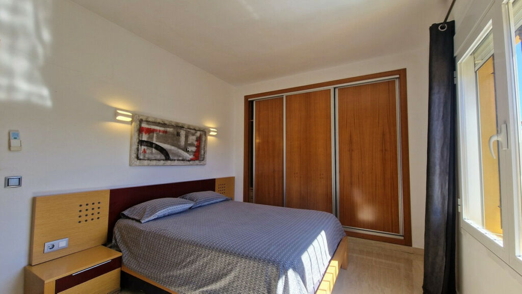 Detached Villa Orba Alicante - image 6