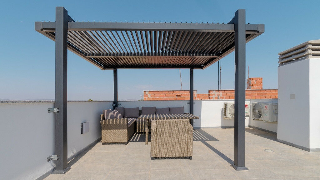 Detached Villa Torrevieja Alicante - image 6