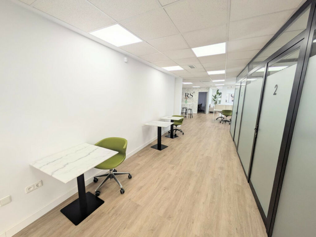 Office Marbella Málaga - image 6