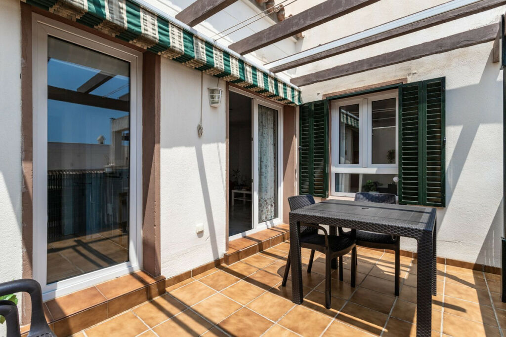 Top Floor Apartment Torrequebrada Málaga - image 6