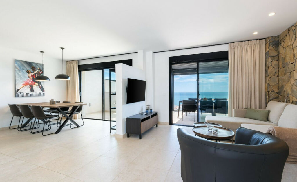 Townhouse Torrox Costa Málaga - image 6