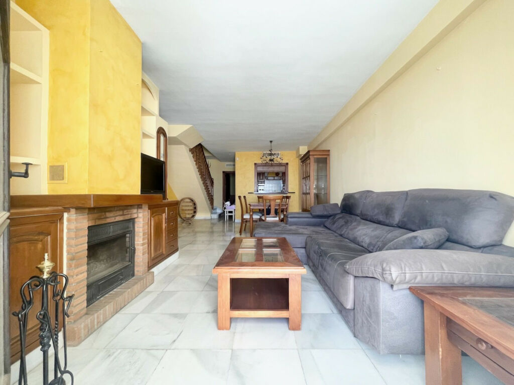 Penthouse Duplex Mijas Málaga - image 6