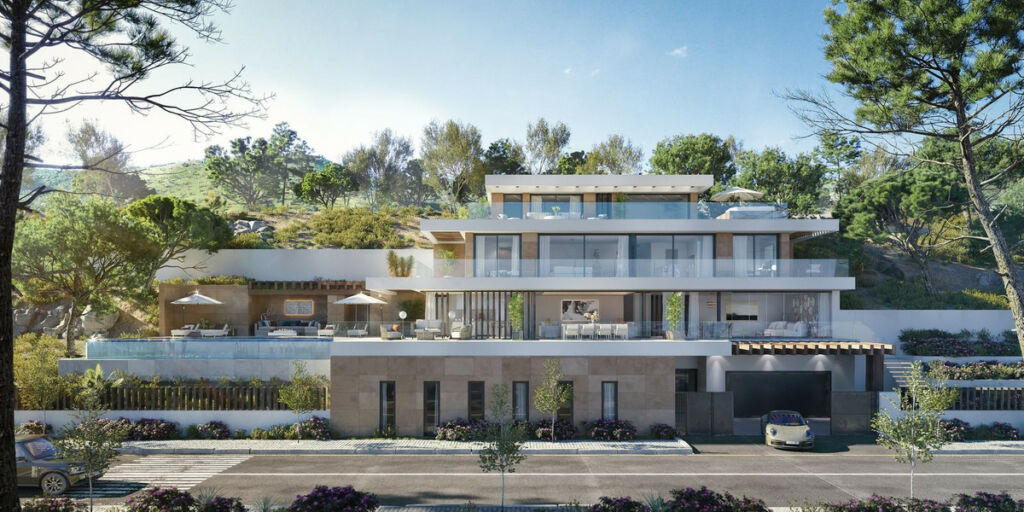 Residential Plot La Quinta Málaga - image 6