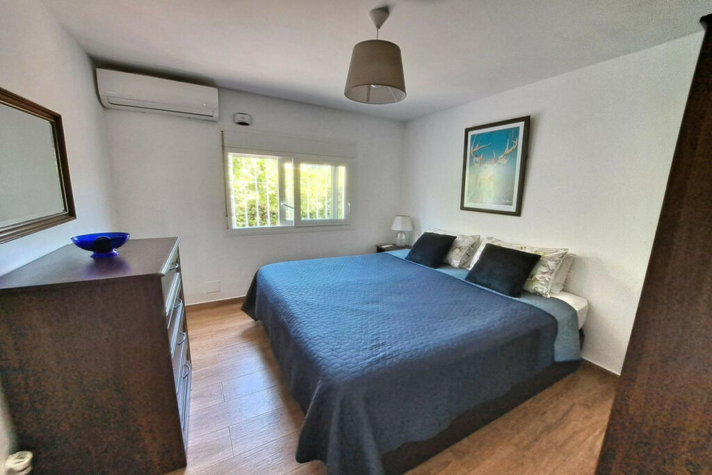 Detached Villa Coín Málaga - image 6
