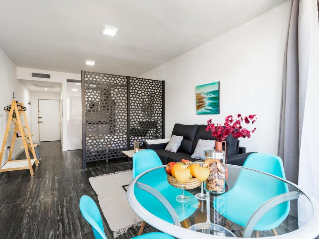 Middle Floor Studio Fuengirola Málaga - image 6