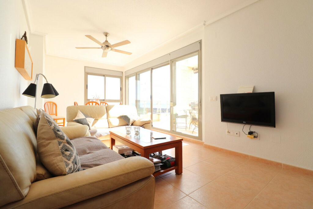 Duplex Guardamar del Segura Alicante - image 6