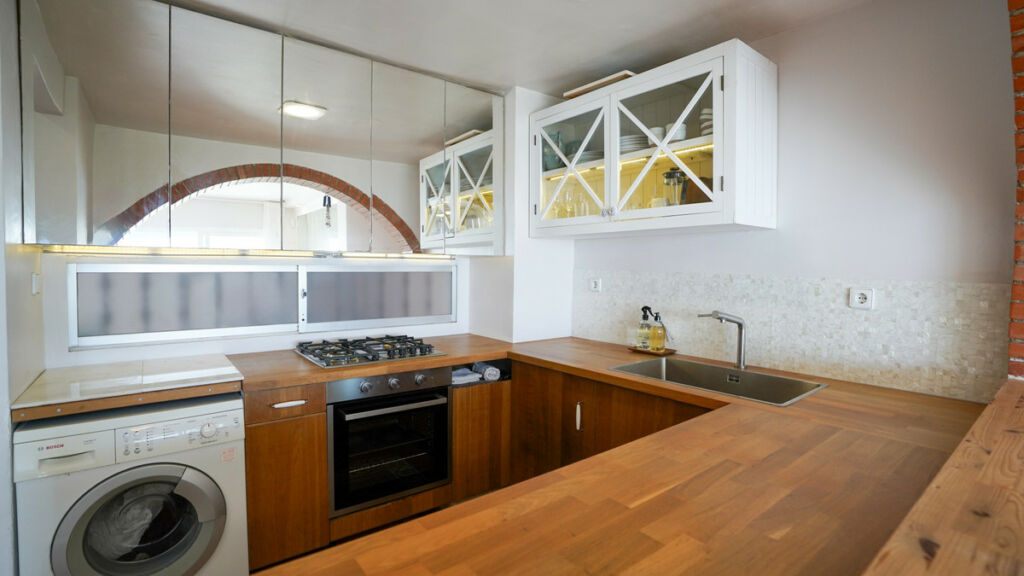 Middle Floor Apartment San Pedro de Alcántara Málaga - image 6