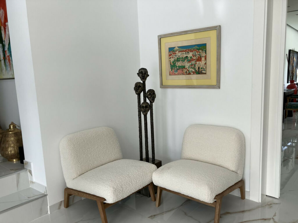 Detached Villa Puerto Banús Málaga - image 6