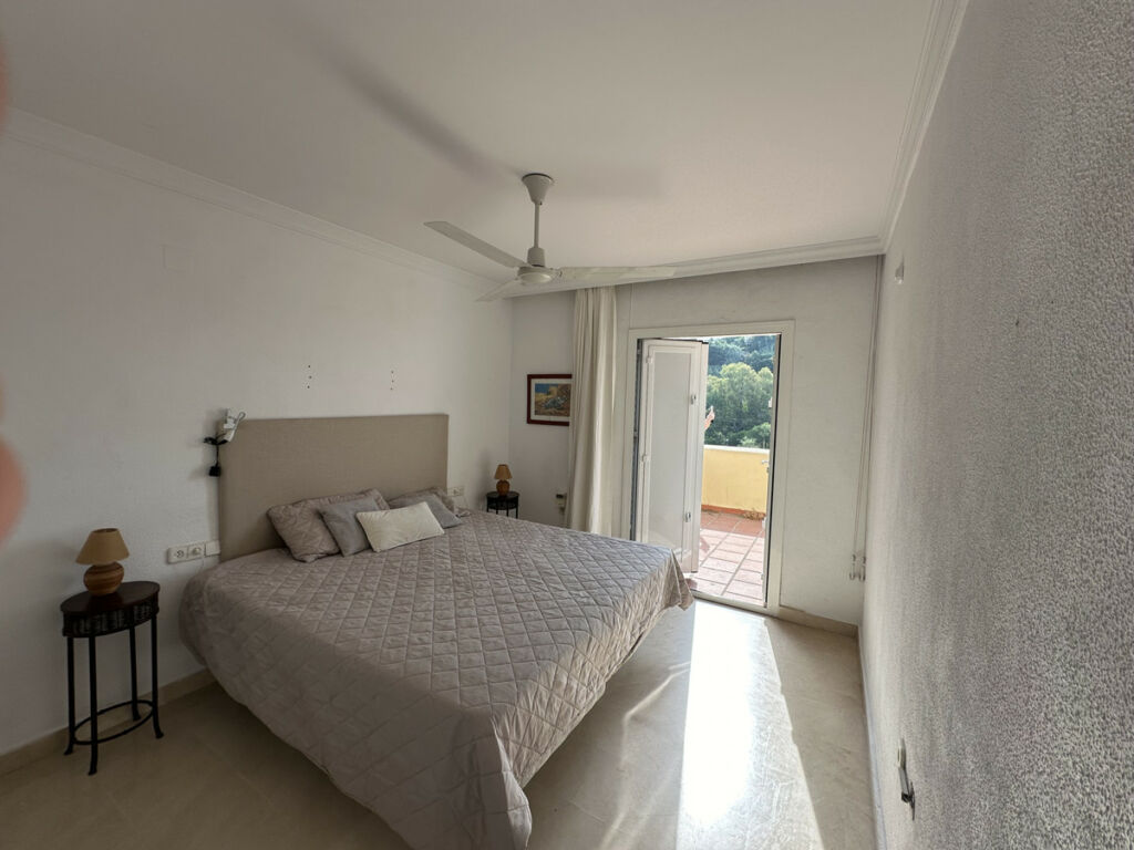 Penthouse Benahavís Málaga - image 6