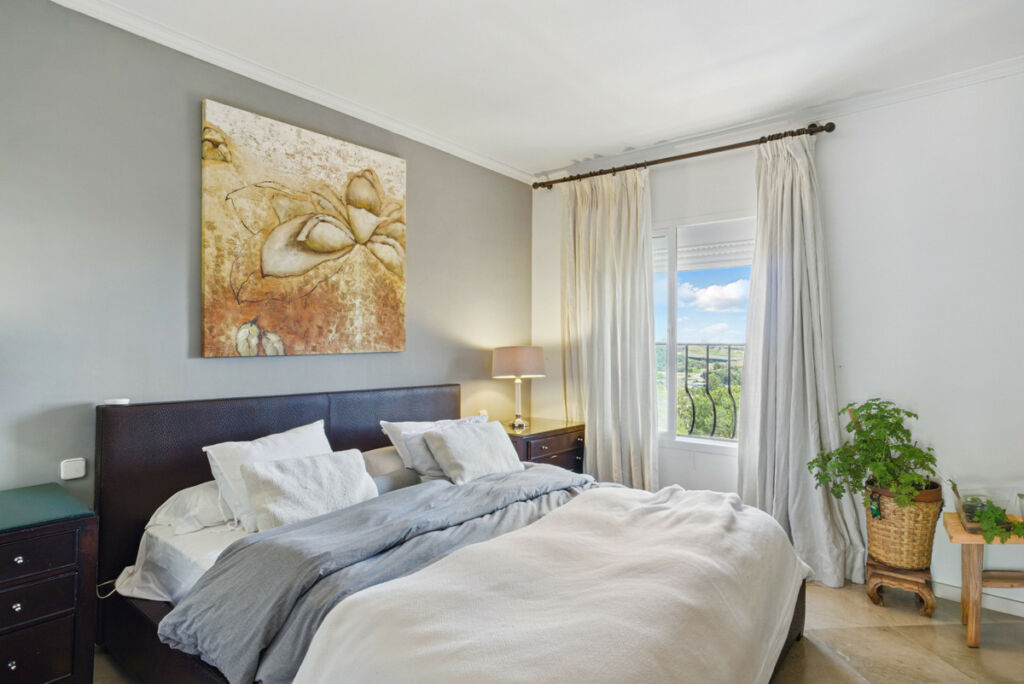 Penthouse Duplex Nueva Andalucía Málaga - image 6