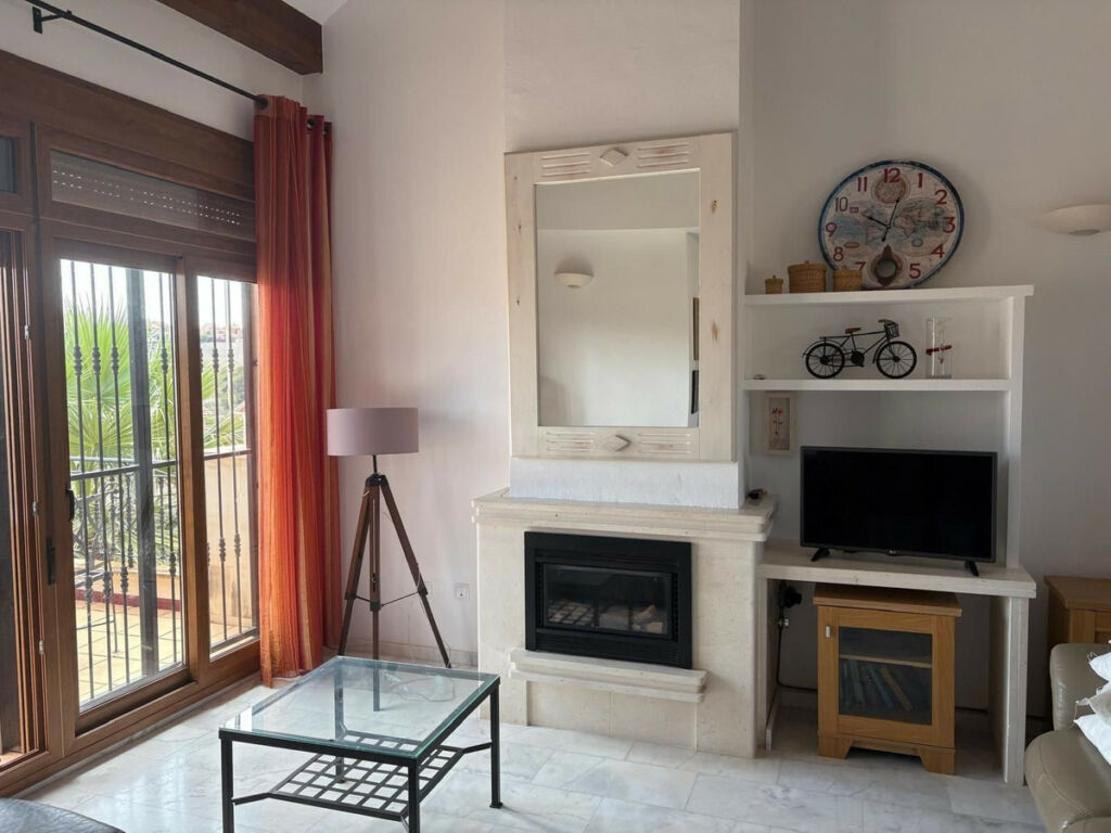 Ground Floor Apartment La Finca Golf Alicante - image 7
