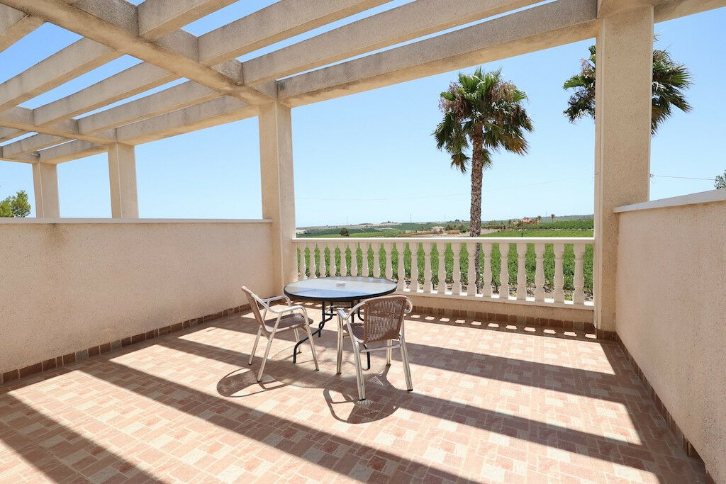 Hotel San Miguel de Salinas Alicante - image 6