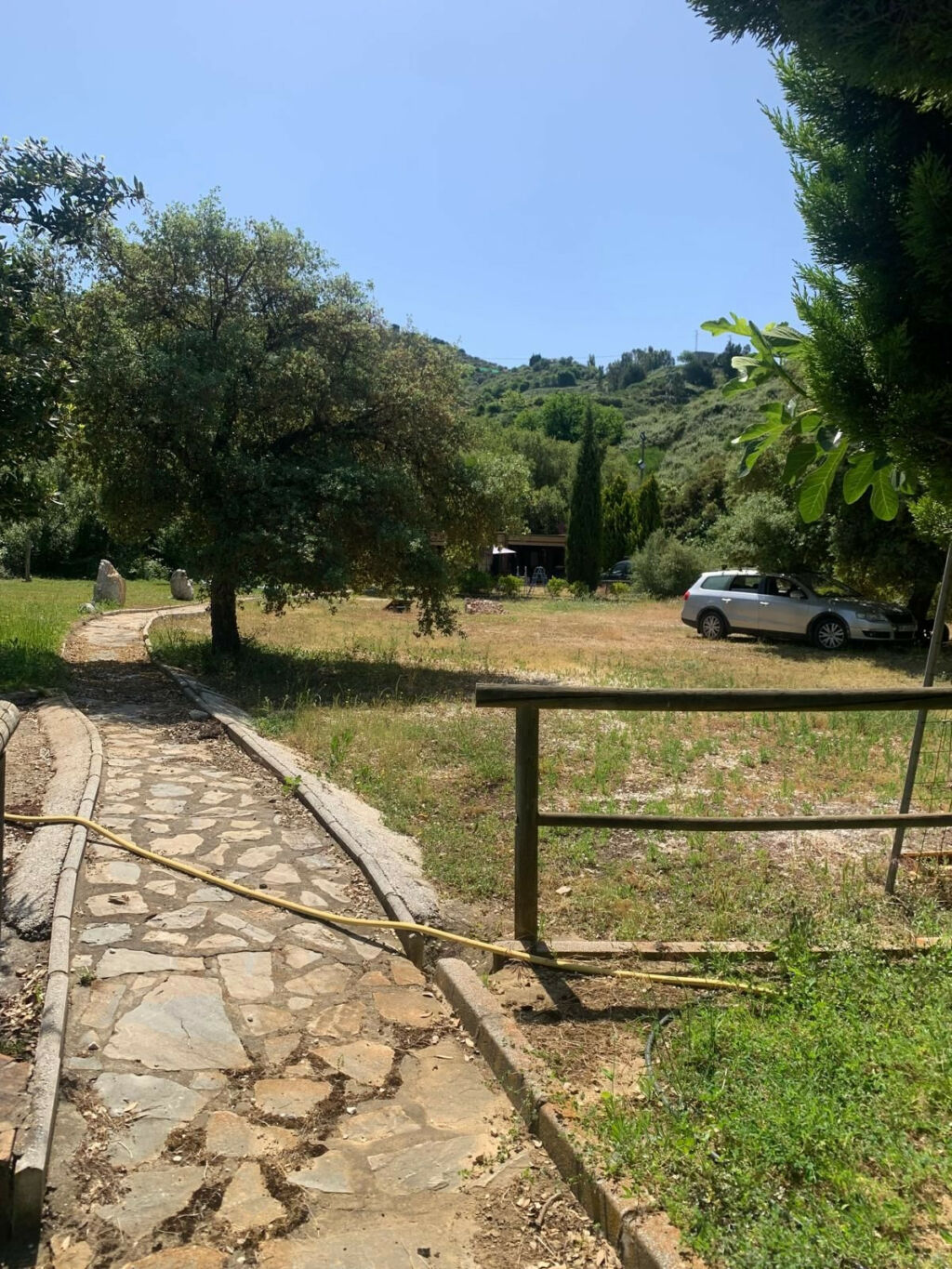 Finca - Cortijo Ojén Málaga