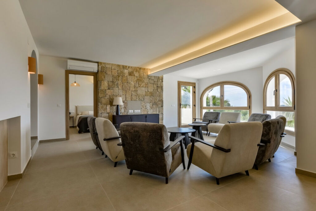 Detached Villa Altea Alicante - image 6