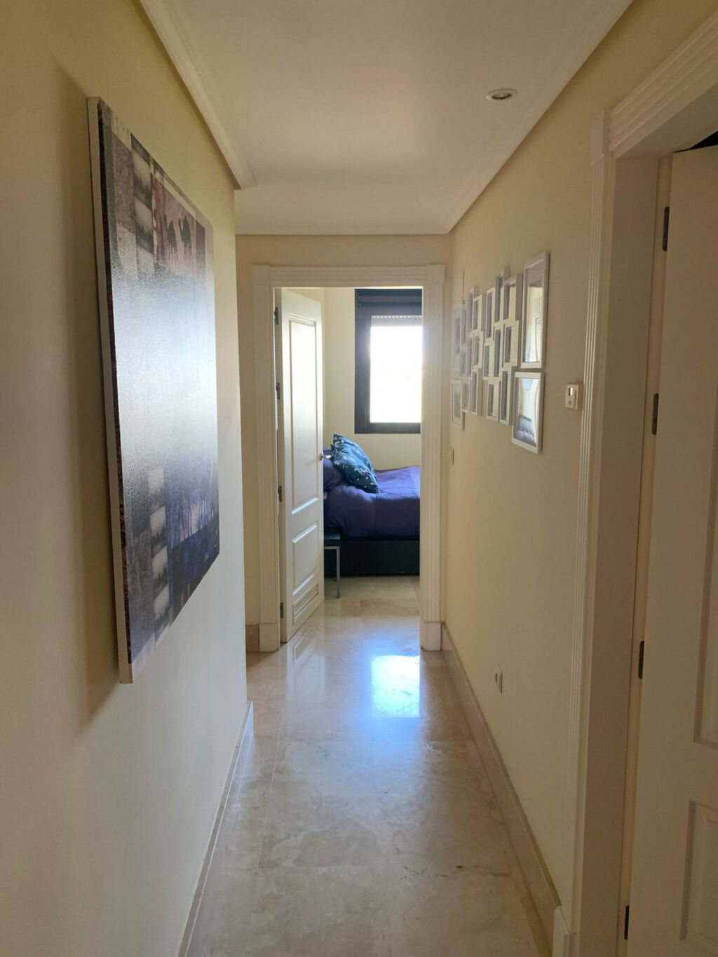 Penthouse Sotogrande Cádiz - image 6