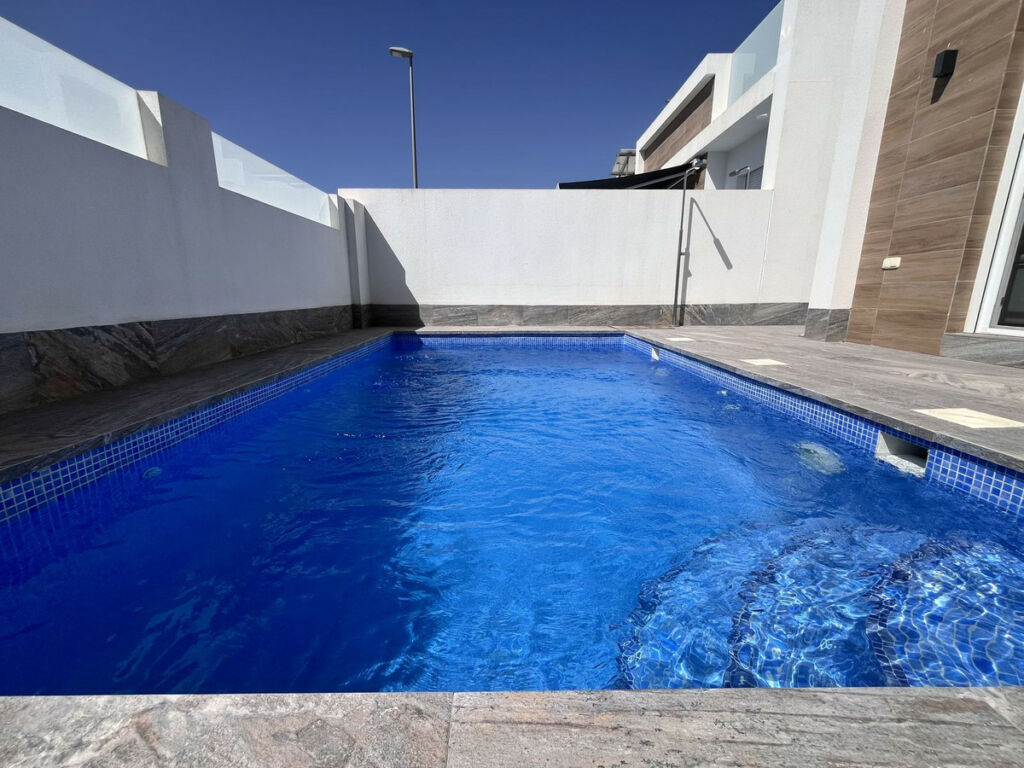 Detached Villa Avileses Murcia - image 6