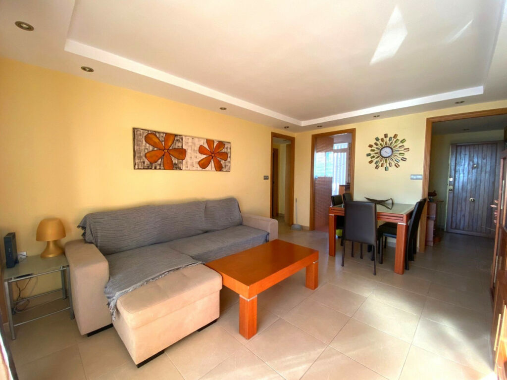 Ground Floor Apartment Benidorm Alicante - image 6