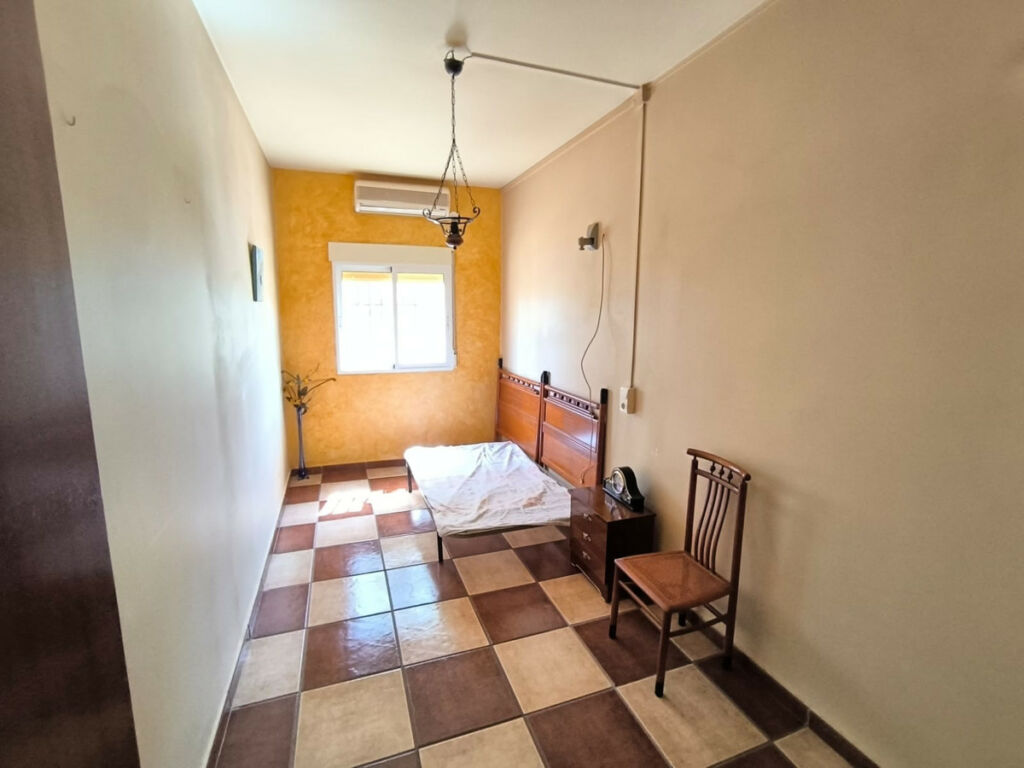 Detached Villa Jumilla Murcia - image 6