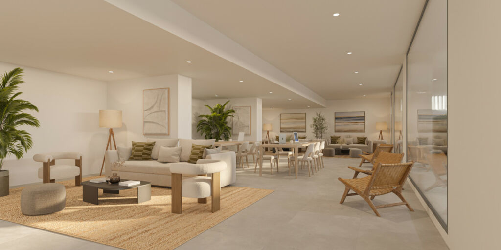 Semi-Detached House Marbella Málaga - image 6