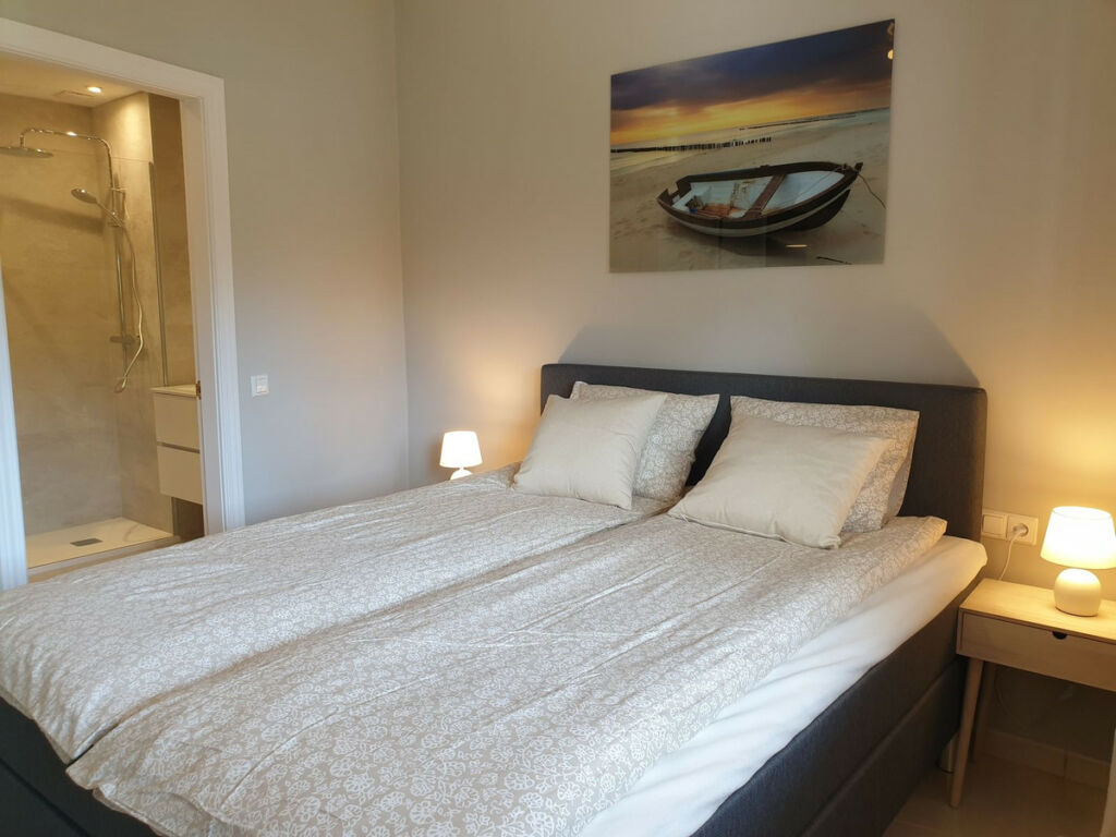 Ground Floor Apartment Marbesa Málaga - image 6
