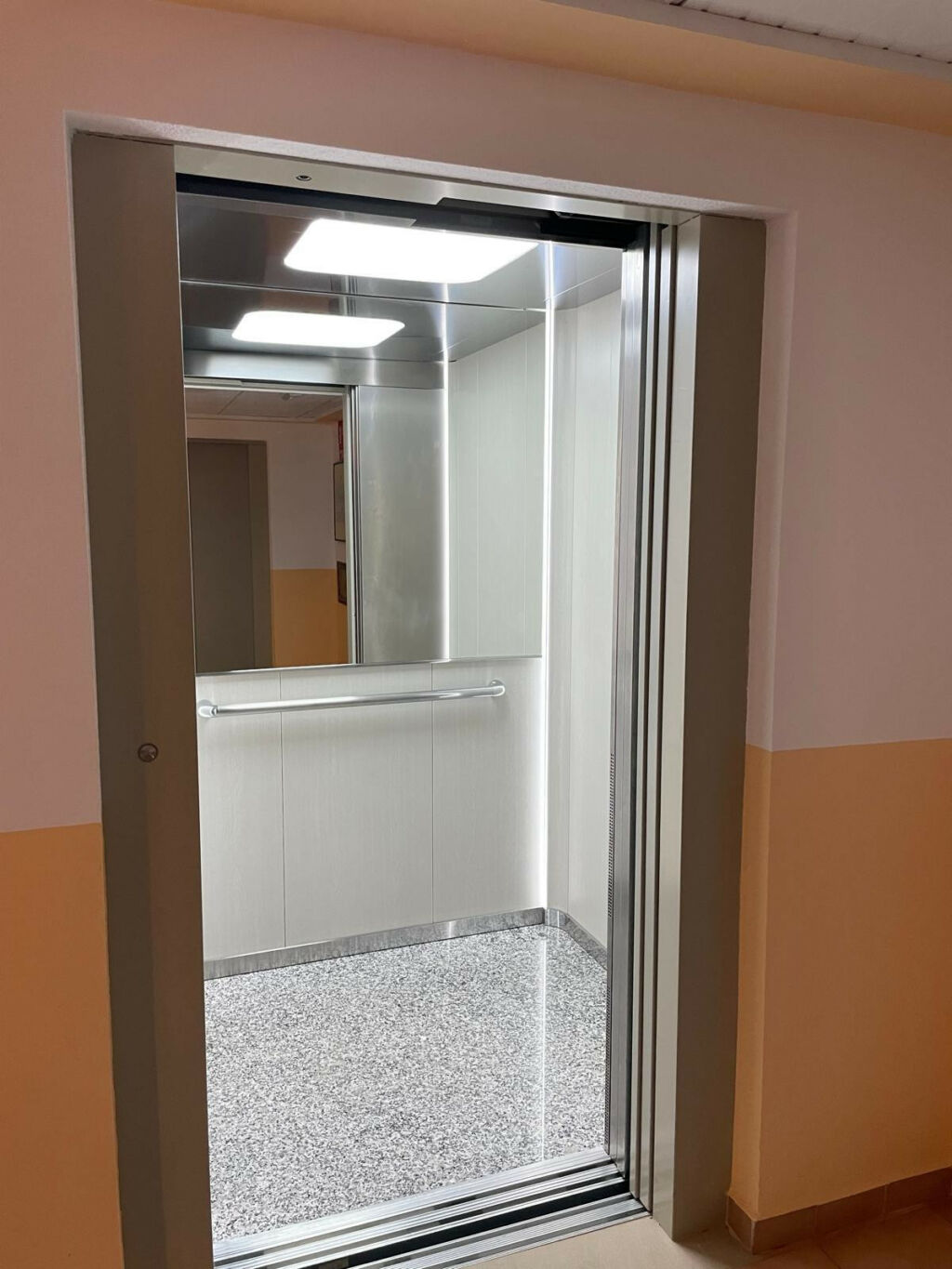 Middle Floor Studio Calpe Alicante - image 6