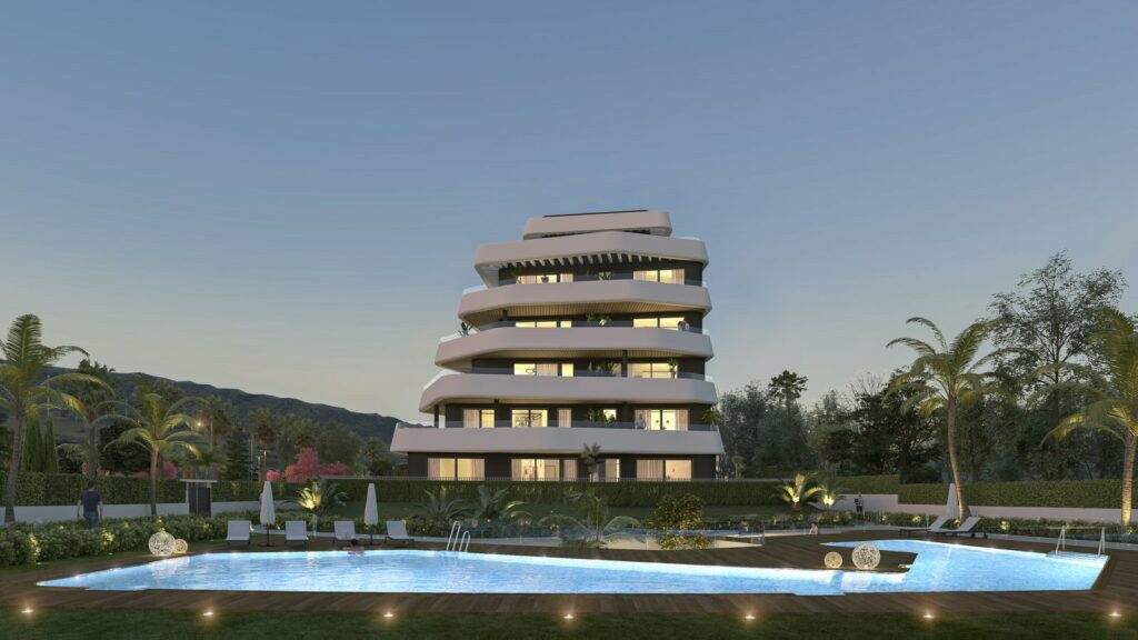 Ground Floor Apartment Torremolinos Málaga - image 6