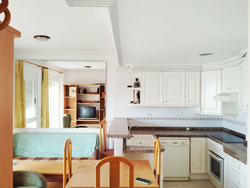 Penthouse Denia Alicante - image 6