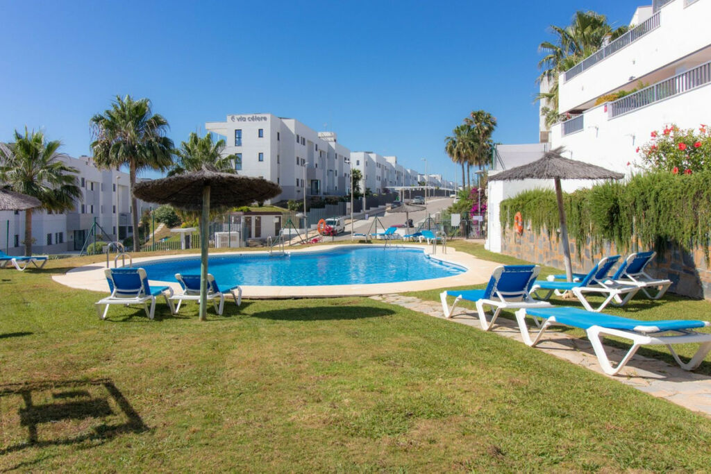 Penthouse Casares Málaga - image 6
